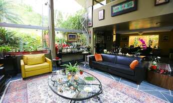 Imagem 5: CASA ASSOBRADADA - JARDIM GUEDALA - SP