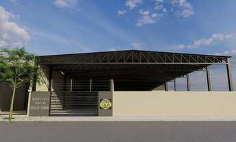 Imagem 2: Salão Esquina Centro Mirassol