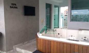 Imagem 6: Apartamento com 3 dormitórios à venda, 84 m² por R$ 1.150.000,00 - Lourdes - Belo Horizont