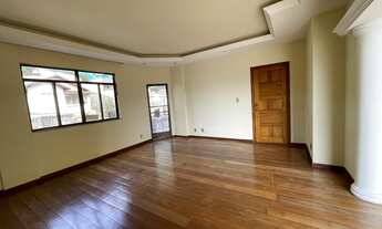 Imagem 3: Apartamento para venda com 203 metros quadrados com 4 quartos em Santa Helena - Juiz de Fo