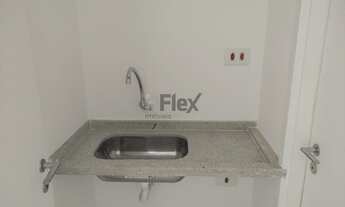 Imagem 6: Conjunto comercial com 63m² para venda Escritório Rio Negro Alphaville