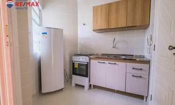 Imagem 5: Apartamento na Trindade com 1 quarto, 47m² por R$298.000