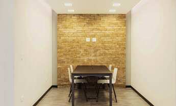 Imagem 5: ANDAR CORPORATIVO ALTO PADRÃO