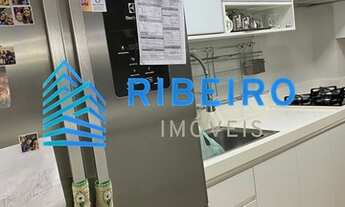 Imagem 2: Apartamento a venda Cond. Central Park- Barueri