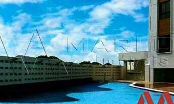 Imagem 5: Apartamento para venda Saint Charbel, 109m², com 4 quartos em Capim Macio - Natal - RN