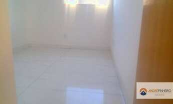 Imagem 7: Casa com entrada independente 2 quartos à venda, 69 m² por R$ 255.000 - Piratininga (Venda