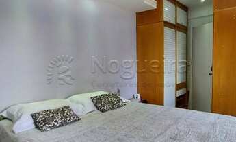 Imagem 7: Apartamento para venda com 135 metros quadrados com 3 quartos em Boa Viagem - Recife - PE