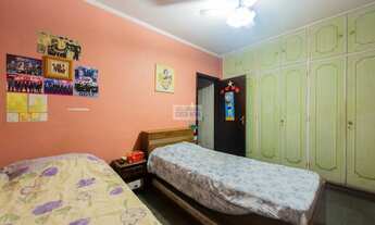 Imagem 6: Apartamento no Embaré, 03 dormitórios, Vista Mar, sem garagem, andar alto