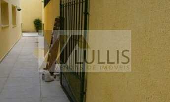 Imagem 6: SOBRADO IMPECÁVEL NO PLANALTO PAULISTA!