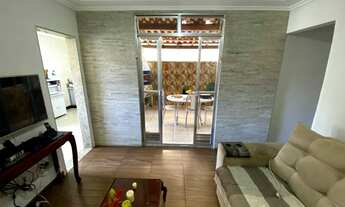 Imagem 5: Apartamento para venda possui 94 metros quadrados com 3 quartos em Jardim Glória - Juiz de