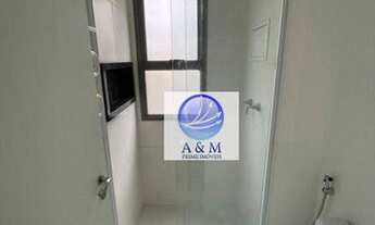 Imagem 6: Apartamento com 1 dormitório, 48 m² - venda por R$ 810.000,00 ou aluguel por R$ 4.000,00/m