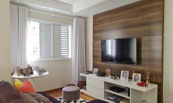 Imagem 2: Apartamento à venda, Vila Romana, São Paulo, SP