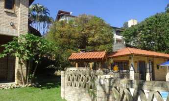 Imagem 6: Casa de 3 dormitórios (1 suíte master) e 4 vagas de garagem à venda na Carvoeira