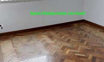 Imagem 6: Apartamento Nazaré, 3 quartos, 121 m², vaga coberta