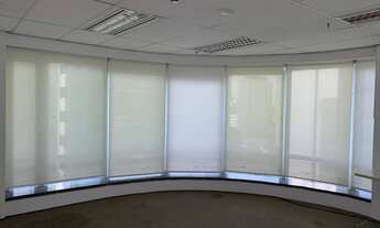 Imagem 3: Escritório para aluguel tem 330 metros quadrados em Cidade Monções - São Paulo - SP