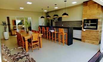 Imagem 2: Casa à venda no Condominio Quinta Do Lago Residence - São José do Rio Preto/SP