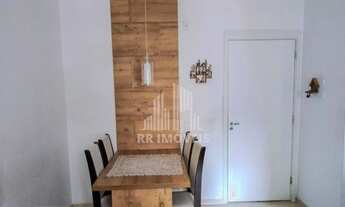 Imagem 3: RRCOD4659 Apartamento 66m2 CONDOMÍNIO INSPIRE (VERDE) OPORTUNIDADE - 3 Dorms 1 Vaga - Baru