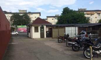 Imagem 2: Apartamento de 30 metros quadrados no bairro Jardim Dona Leopoldina com 1 quarto