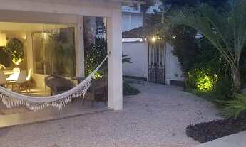 Imagem: Casa 280 m² 4 suítes quintal área goumert