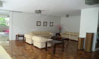 Imagem 3: São Paulo - Apartamento Padrão - Higienópolis