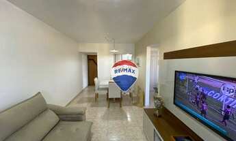 Imagem 3: Apartamento com 2 dormitórios para alugar, 65 m² por R$ 2.600,00/mês - Barra da Tijuca - R