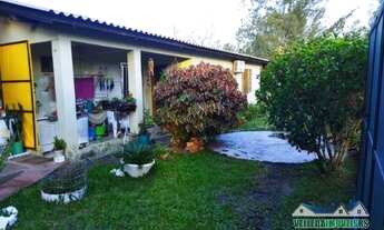 Imagem 7: Casa em Cidreira, Salinas, estilo sítio, troca por casa em Alvorada