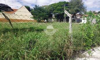 Imagem 3: Terreno - Parque São Quirino - Campinas