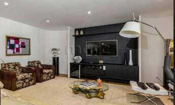 Imagem 4: SAO PAULO - Apartamento Padrão - JARDIM PAULISTA