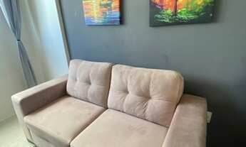 Imagem 4: Flat mobiliado | Boa Viagem