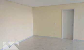 Imagem 2: Apartamento com 3 dormitórios para alugar, 129 m² por R$ 3.500,00/mês - Vila Independência