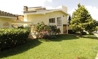 Imagem 2: Casa para locação condominio Barão do Café