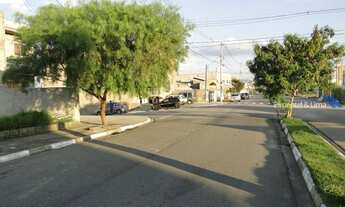 Imagem: Terreno a Venda no bairro Terra Brasilis