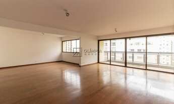 Imagem 2: Apartamento Locação 4 Dormitórios - 265 m² Pinheiros