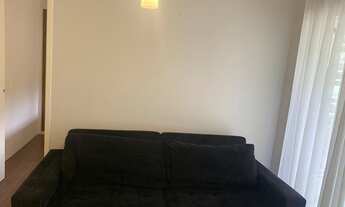 Imagem 6: Apartamento para locação mobiliado em São Paulo