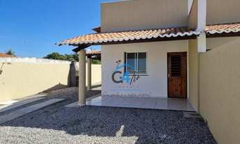 Imagem 1: Casa a venda em Pacatuba