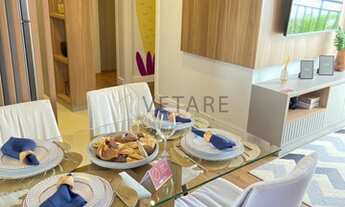 Imagem 5: Apartamento - Jardim Residencial Nova Veneza - Indaiatuba