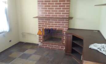 Imagem 6: SãO PAULO - Casa Padrão - Vila Albertina