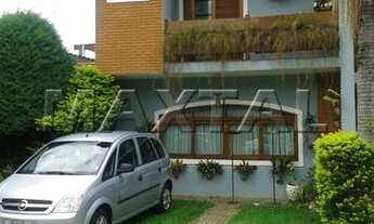 Imagem: Sobrado Tucuruvi, 204m² em condomínio