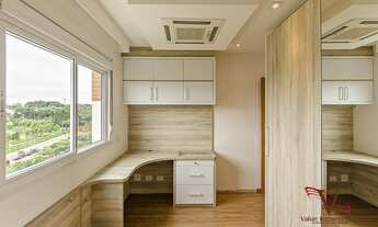 Imagem 7: APARTAMENTO com 3 dormitórios à venda com 180.06m² por R$ 1.350.000,00 no bairro Mossunguê