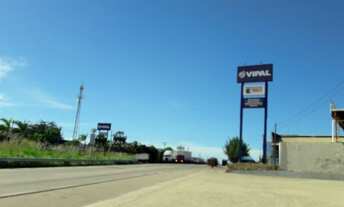 Imagem 5: Galpão para alugar, 3195 m² por R$ 54.315/mês - Pedra - Eusébio/CE