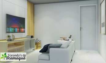 Imagem 5: Apartamento para Venda em São Paulo, Tremembé, 3 dormitórios, 1 suíte, 2 banheiros, 1 vaga