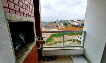 Imagem 4: Apartamento 2 Dormitórios, Sendo Uma Suíte