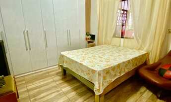 Imagem 6: CASA FLORIDA PRAIA GRANDE 3 DORM 1 SUÍTE + CHALÉ EXTERNO 384 M²