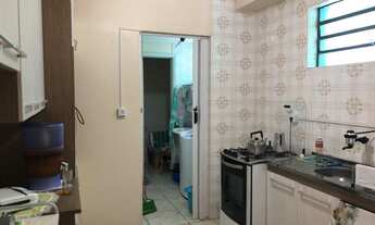 Imagem 5: Apartamento no centro