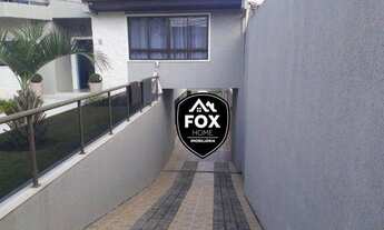 Imagem 5: Sobrado com 3 dormitórios para alugar, 450 m² por R$ 5.500,00/mês - Bacacheri - Curitiba/P