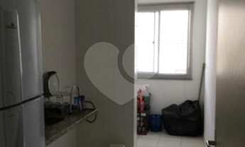 Imagem 5: Apartamento novo no Condomínio Residencial Clube Vida Bella 1