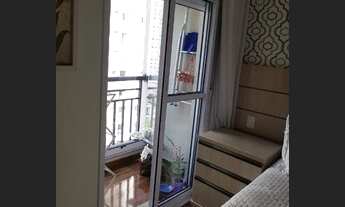 Imagem 7: SAO BERNARDO DO CAMPO - Residential / Apartment - BAETA NEVES