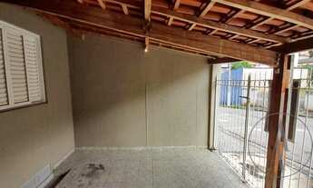 Imagem 2: CASA - 02 DORMITÓRIOS, 77 m² - VILA CARVALHO - SOROCABA/SP