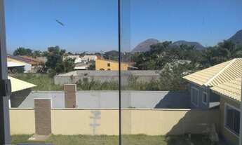 Imagem 6: Casa Duplex 2 Quartos Maricá - RJ - Barroco (Itaipuaçu