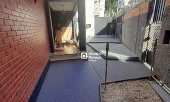 Imagem 6: Casa com 3 dormitórios, 249 m² - venda por R$ 1.000.000,00 ou aluguel por R$ 6.000,00/mês